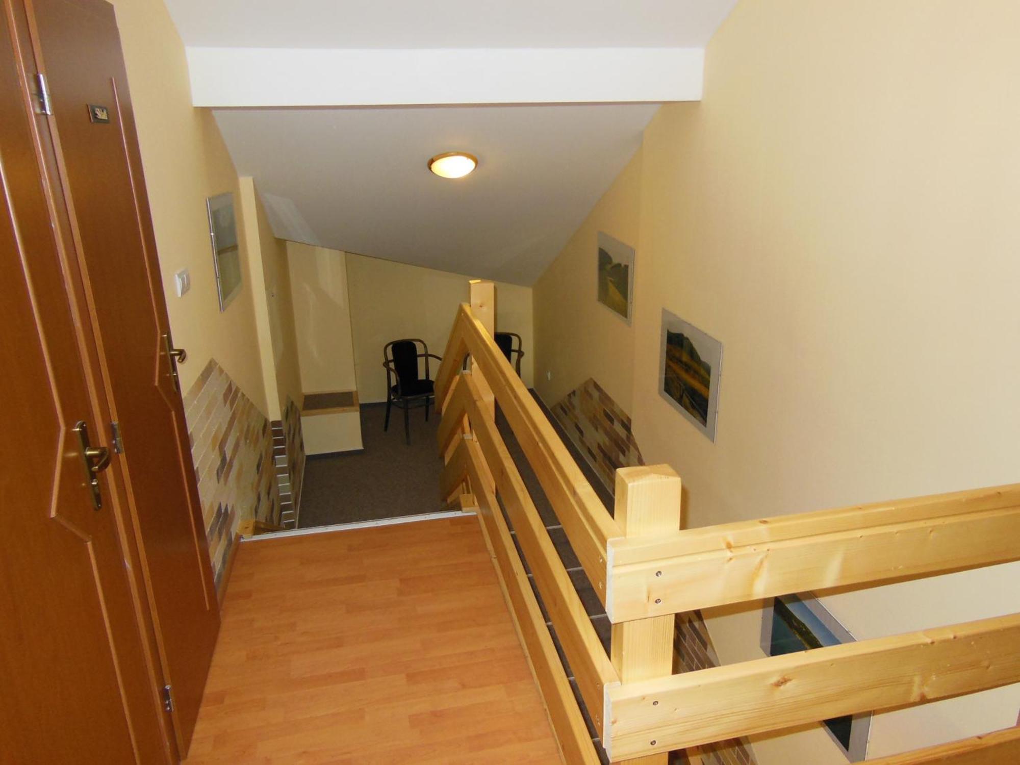 Penzion Pod Guglom Mlynky Exterior foto