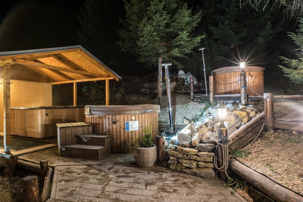 Penzion Pod Guglom Mlynky Exterior foto